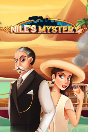 Демо игрового автомата Nile's Mystery | SELECTOR BY 