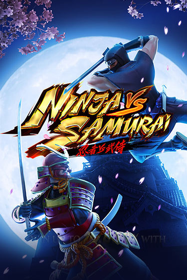 Демо игрового автомата Ninja vs Samurai | SELECTOR BY 