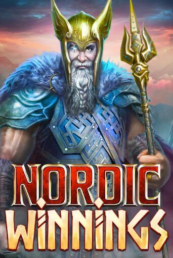 Демо игрового автомата Nordic Winnings™ | SELECTOR BY 