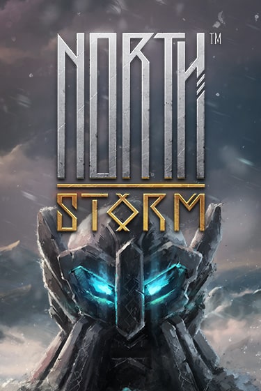 Демо игрового автомата North Storm | SELECTOR BY 