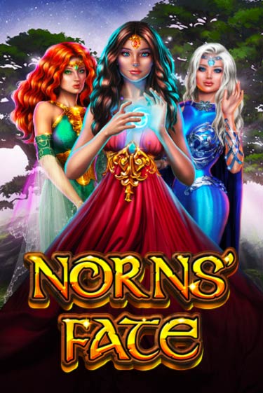 Демо игрового автомата Norns' Fate | SELECTOR BY 