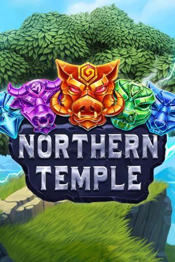 Демо игрового автомата Northern Temple | SELECTOR BY 