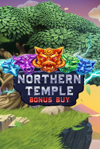 Демо игрового автомата Northern Temple Bonus Buy | SELECTOR BY 