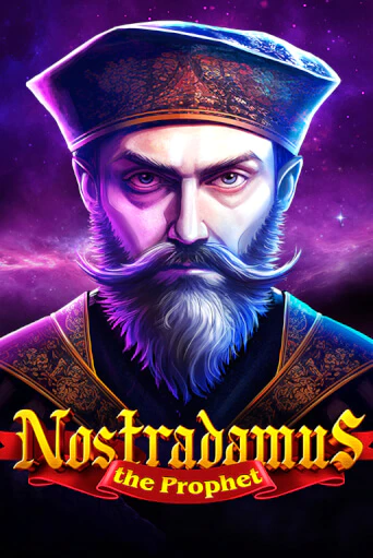 Демо игрового автомата Nostradamus The Prophet | SELECTOR BY 