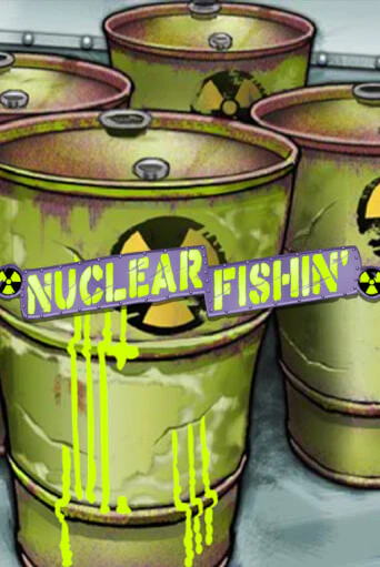 Демо игрового автомата Nuclear Fishing | SELECTOR BY 