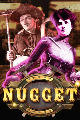 Демо игрового автомата Nugget | SELECTOR BY 