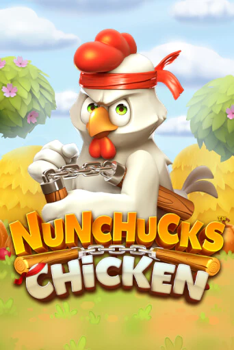 Демо игрового автомата Nunchucks Chicken | SELECTOR BY 