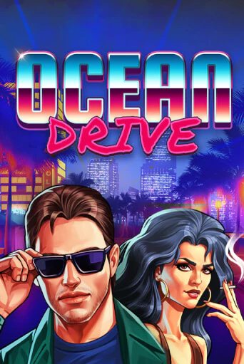 Демо игрового автомата Ocean Drive | SELECTOR BY 