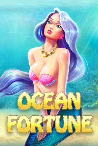 Демо игрового автомата Ocean Fortune | SELECTOR BY 