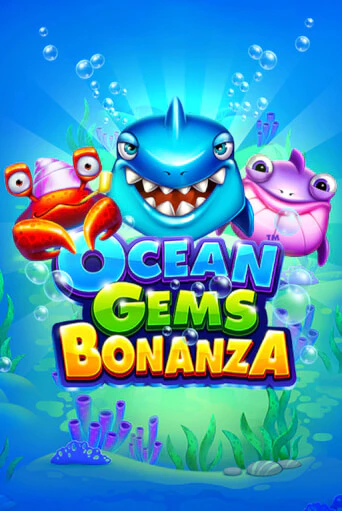 Демо игрового автомата Ocean Gems Bonanza | SELECTOR BY 