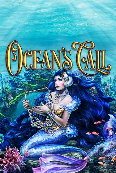 Демо игрового автомата Ocean's Call | SELECTOR BY 