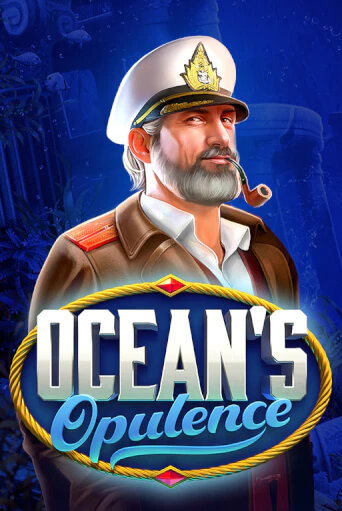 Демо игрового автомата Ocean's Opulence | SELECTOR BY 