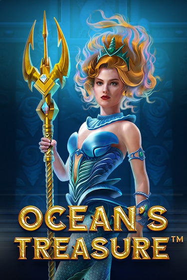 Демо игрового автомата Ocean’s Treasure™ | SELECTOR BY 