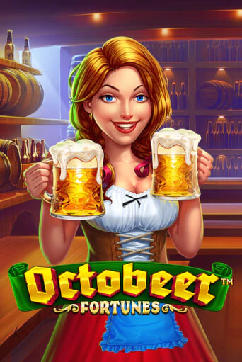 Демо игрового автомата Octobeer Fortunes | SELECTOR BY 