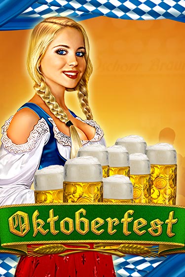 Демо игрового автомата Oktoberfest | SELECTOR BY 