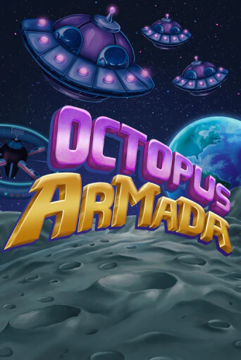 Демо игрового автомата Octopus Armada | SELECTOR BY 