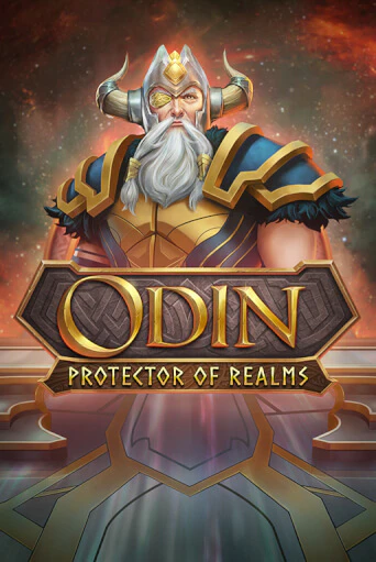 Демо игрового автомата Odin Protector of Realms | SELECTOR BY 