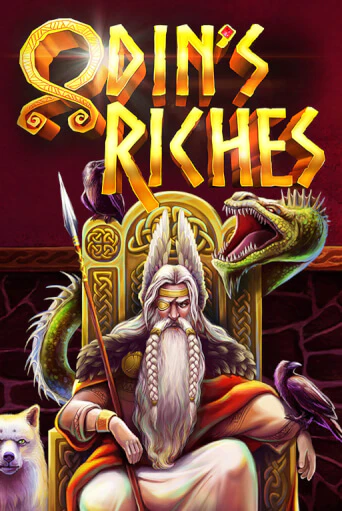 Демо игрового автомата Odin's Riches | SELECTOR BY 