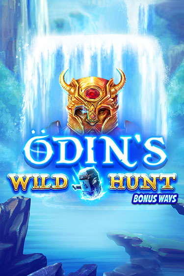 Демо игрового автомата Odin's Wild Hunt | SELECTOR BY 