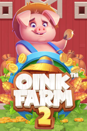 Демо игрового автомата Oink Farm 2™ | SELECTOR BY 