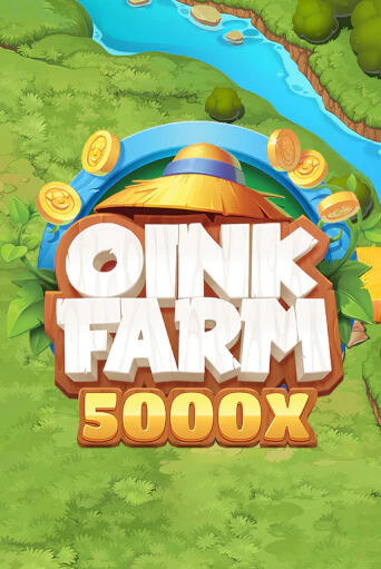 Демо игрового автомата Oink Farm | SELECTOR BY 