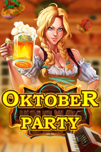 Демо игрового автомата Oktober Party | SELECTOR BY 