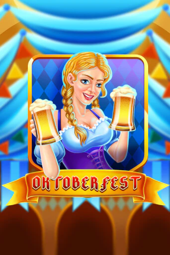 Демо игрового автомата Oktoberfest | SELECTOR BY 