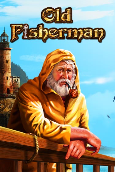 Демо игрового автомата Old Fisherman | SELECTOR BY 