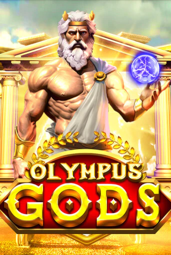 Демо игрового автомата Olympus Gods | SELECTOR BY 