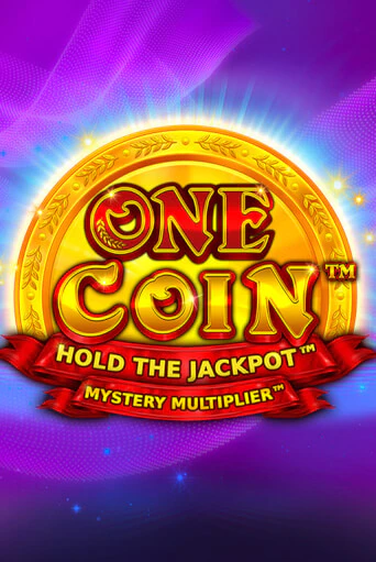 Демо игрового автомата One Coin | SELECTOR BY 