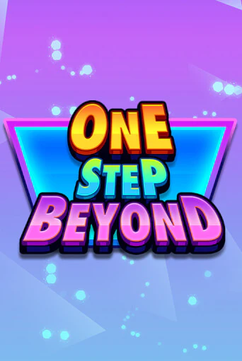 Демо игрового автомата One Step Beyond | SELECTOR BY 