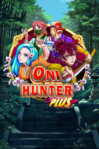 Демо игрового автомата Oni Hunter Plus | SELECTOR BY 