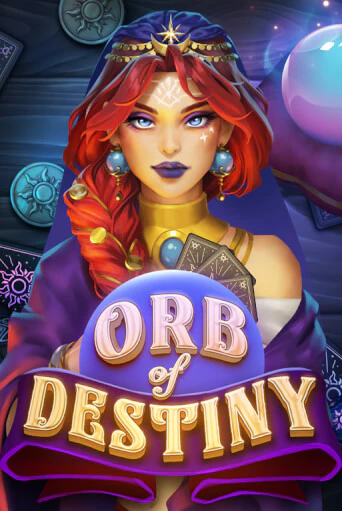 Демо игрового автомата Orb of Destiny | SELECTOR BY 