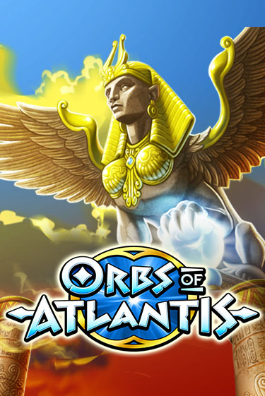 Демо игрового автомата Orbs of Atlantis | SELECTOR BY 