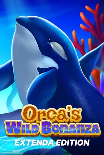 Демо игрового автомата Orca's Wild Bonanza Extenda Edition | SELECTOR BY 