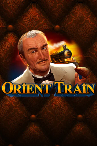 Демо игрового автомата Orient Train | SELECTOR BY 