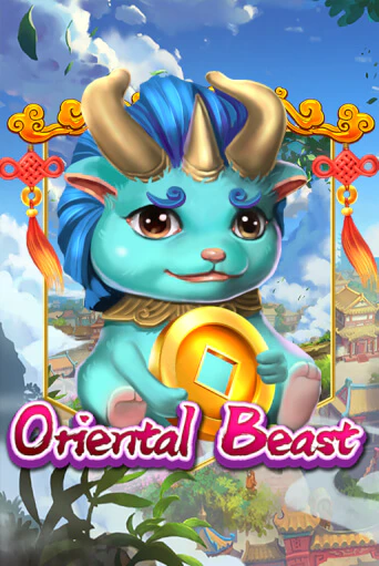 Демо игрового автомата Oriental Beast | SELECTOR BY 