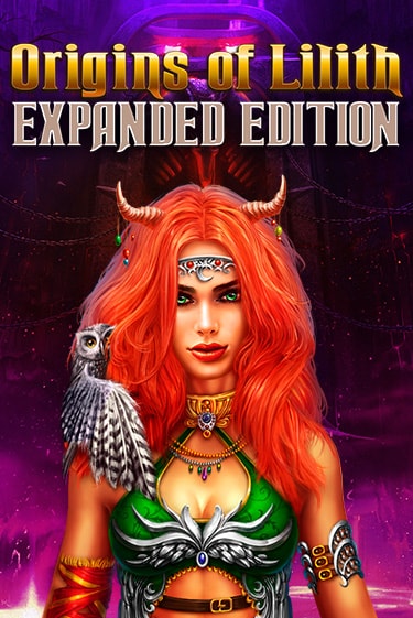 Демо игрового автомата Origins Of Lilith - Expanded Edition | SELECTOR BY 