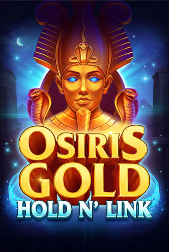 Демо игрового автомата Osiris Gold | SELECTOR BY 