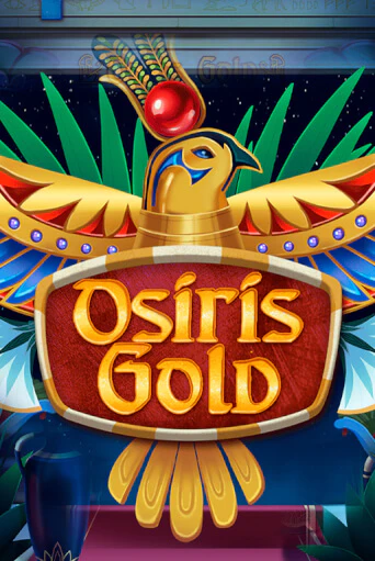 Демо игрового автомата Osiris Gold | SELECTOR BY 