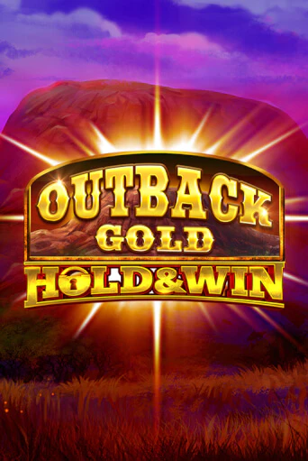 Демо игрового автомата Outback Gold: Hold and Win | SELECTOR BY 