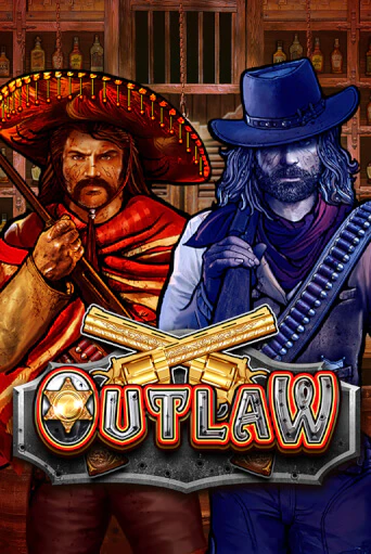 Демо игрового автомата Outlaw | SELECTOR BY 