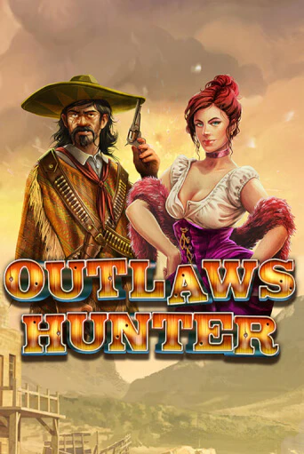 Демо игрового автомата Outlaws Hunter | SELECTOR BY 