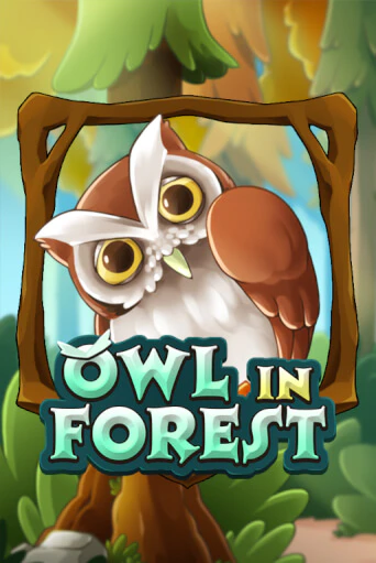 Демо игрового автомата Owl In Forest | SELECTOR BY 