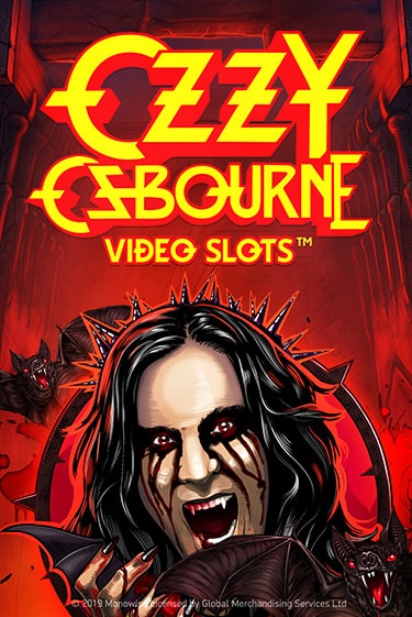 Демо игрового автомата Ozzy Osbourne Video Slots™ | SELECTOR BY 