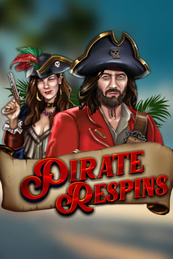 Демо игрового автомата PIRATE RE SPINS | SELECTOR BY 