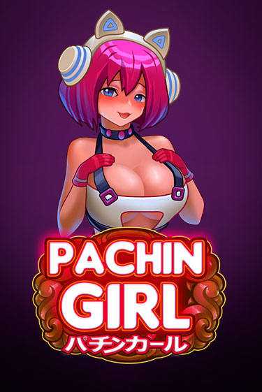 Демо игрового автомата Pachin Girl | SELECTOR BY 