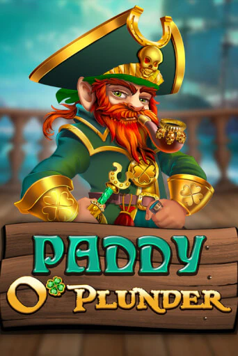 Демо игрового автомата Paddy O’Plunder | SELECTOR BY 