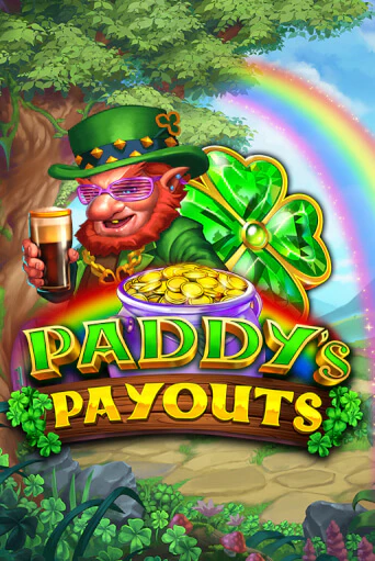 Демо игрового автомата Paddy's Payouts | SELECTOR BY 