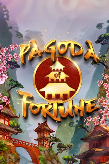 Демо игрового автомата Pagoda Of Fortune | SELECTOR BY 